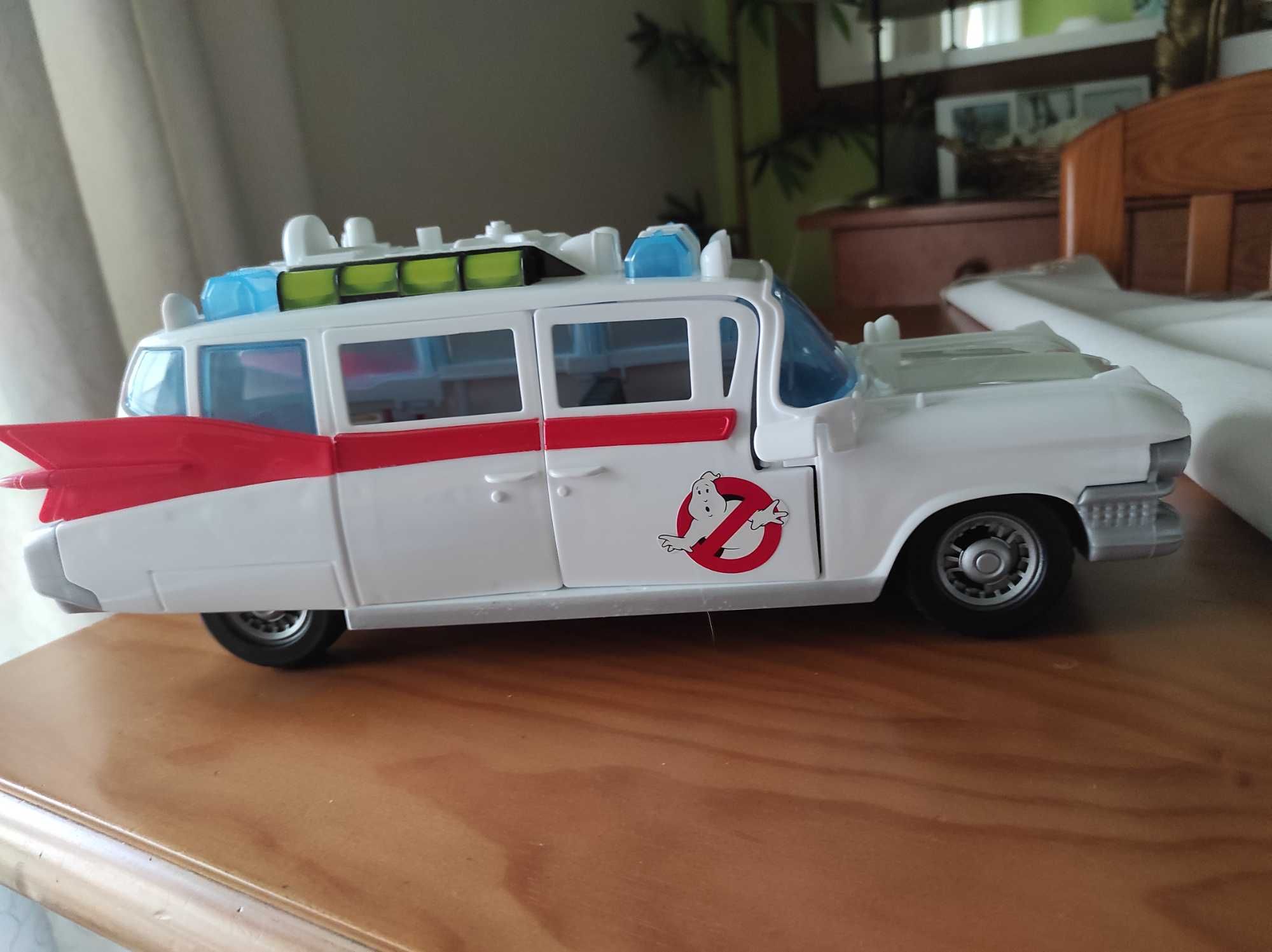 Brinquedo Ghostbusters