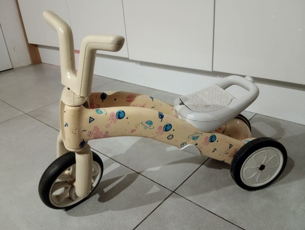 Rowerek jeździk dla dziecka