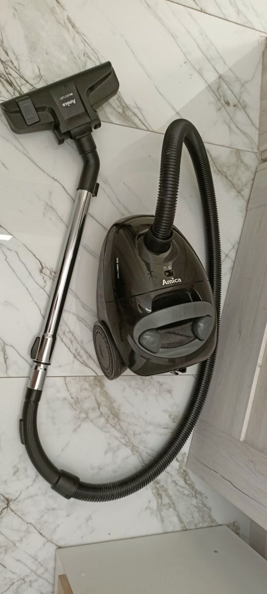 Odkurzacz Amica VM 1021 Ora +workii