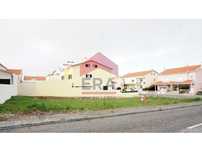 Lote de 514m2 na Coimbrã - Peniche