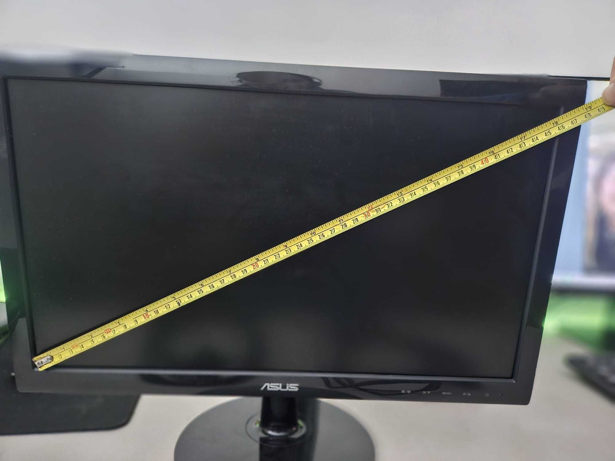 Monitor Pc Asus 18''