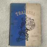 THALASSA 1º e 2º ANO (coleção completa)