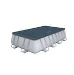 Cobertura retangular para piscina Bestway 404X201
