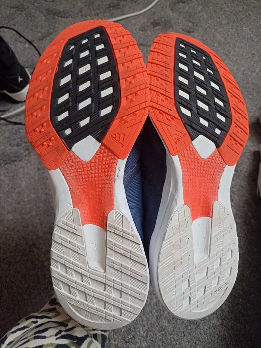 Бігові кросівки Adidas Adizero Rc 2, кроссовки, оригінальні.