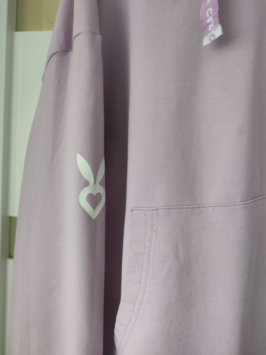 Damska bluza Cardio Bunny