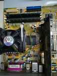 Motherboard Asus P4S800