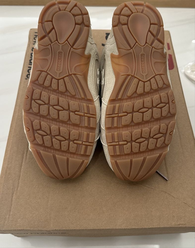Sapatilha New Balance Miu Miu 530 SL 38