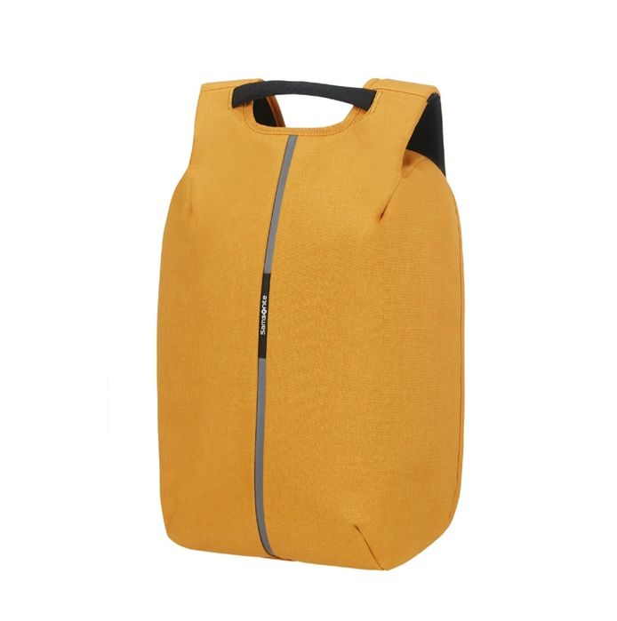 Plecak na laptopa Samsonite Securipak 15,6" Żółty