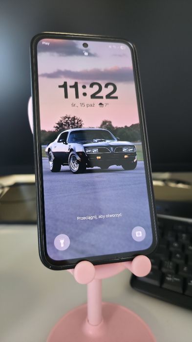 Samsung Galaxy A55 5G 2025 50MP 256GB