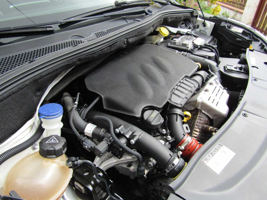 peugeot 2008 benzyna automat bogata wersja osoba prywatna