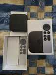 Apple tv 4k modelo A2843
