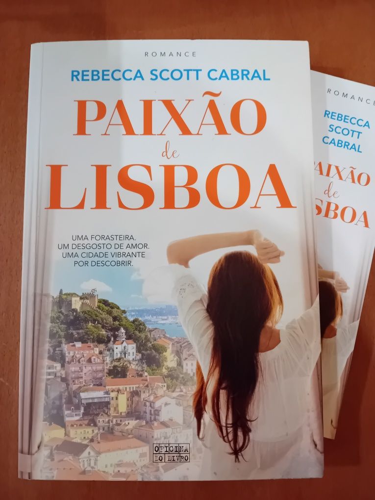 Paixão de Lisboa