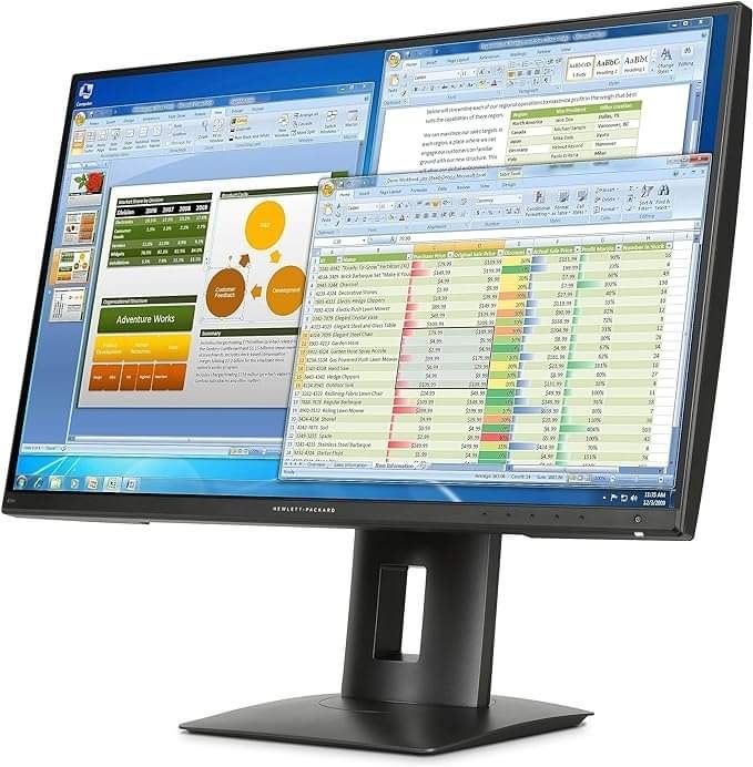 HP 800 G1 +HP 600 Tower + Monitor 27"