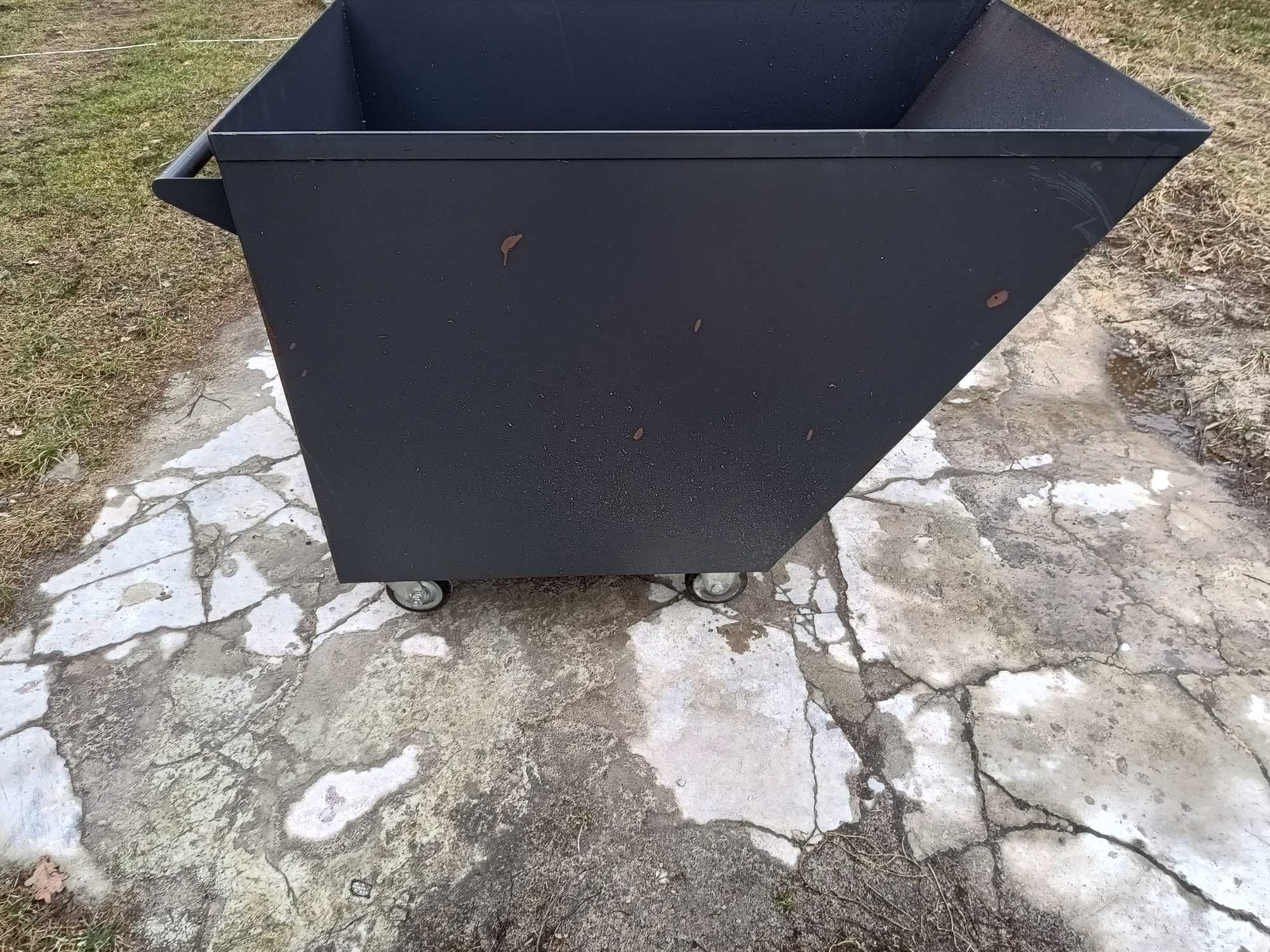 Sprzedam koleby pojemniki