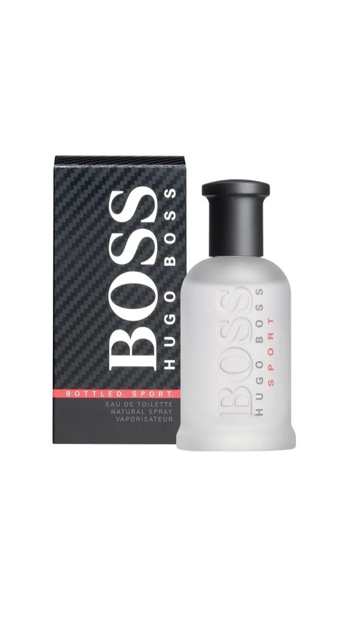 Hugo Boss Boss Bottled 100 мл туалетна вода чоловіча