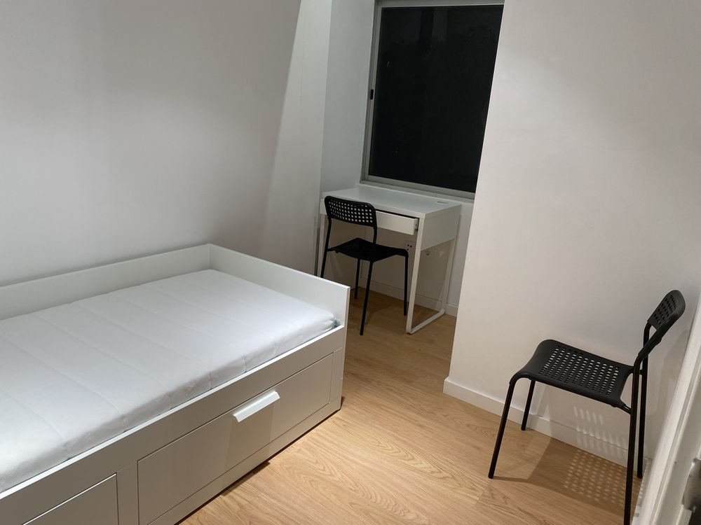 Quarto Vila Nova de Gaia - Junto AO METRO e El Corte Inglês