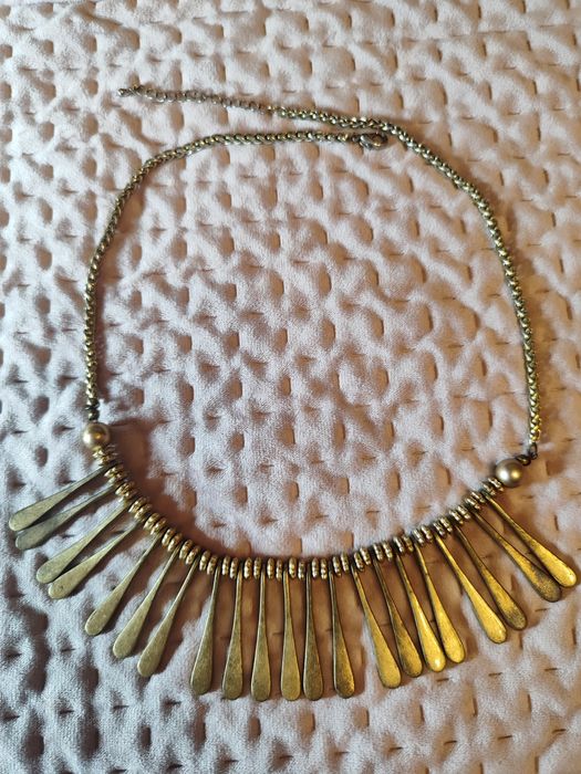 Намисто вінтажне