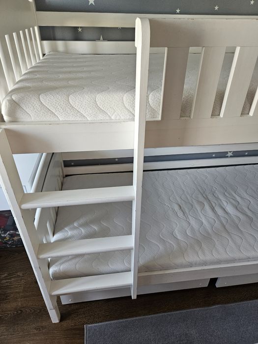 Zestaw mebli do pókoju dziecięcego