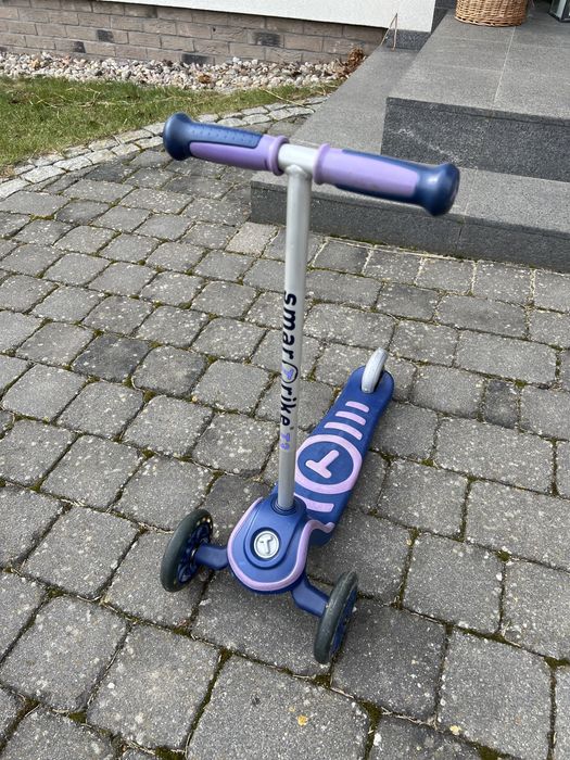 Hulajnoga Scooter T3 Smart Trike