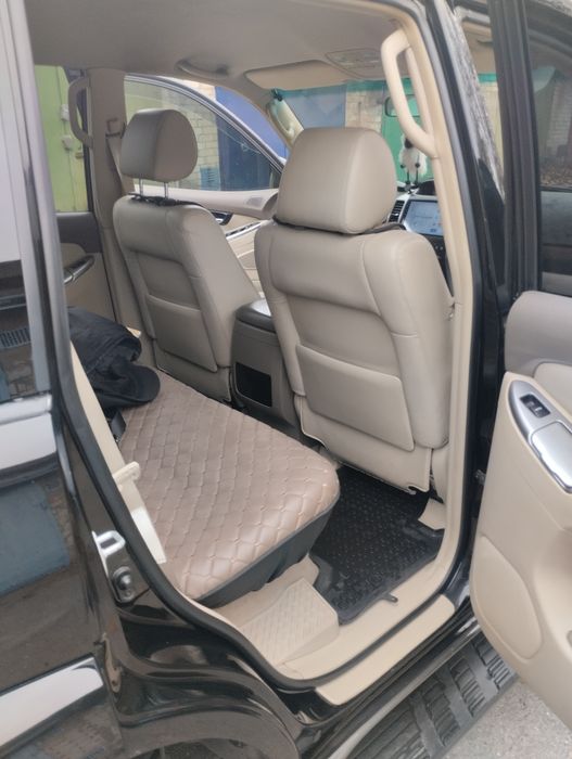 Продам Прадо 120