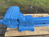 Imadlo stolowe 28 kg heuer front