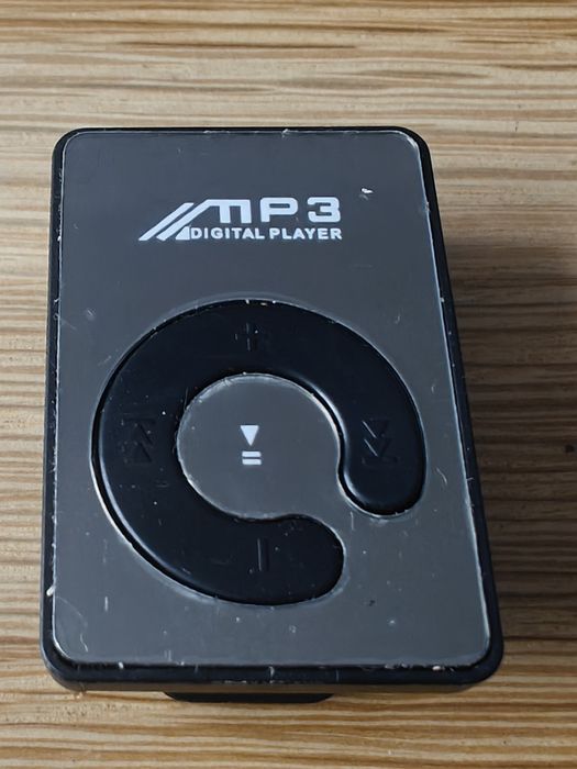 Odtwarzacz muzyki mp3 na pasek