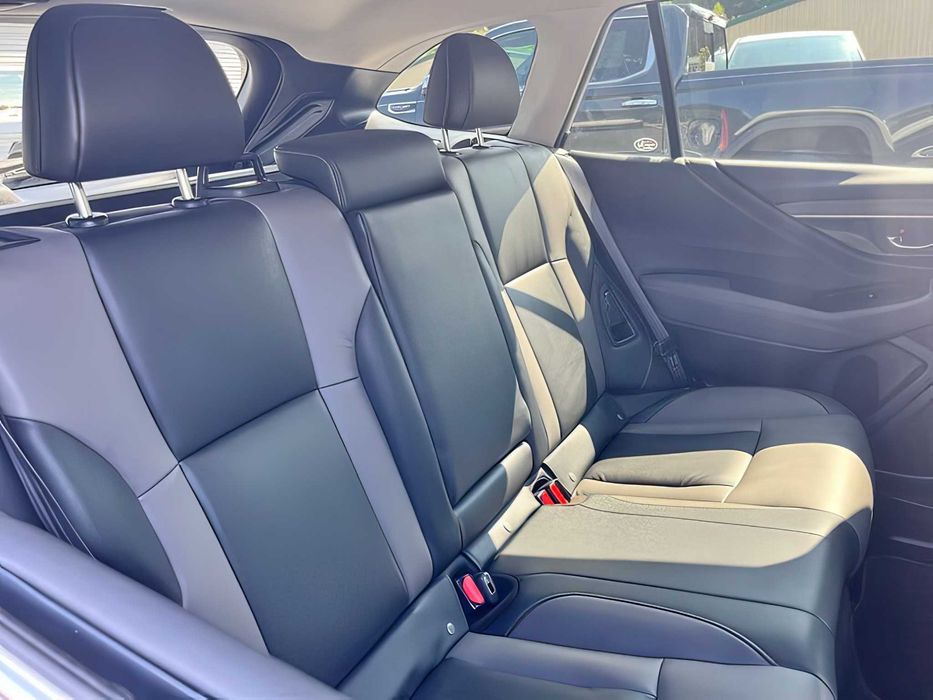 Subaru Outback      2022
