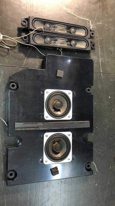 Placas Grundig 46VLE8270BH