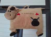 Подушка Канада сувенир