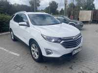 Chevrolet Equinox PREMIER Рестайлінг МАКСИМАЛКА, Повний привід, ТОРГ