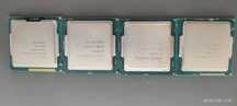 Intel core i3, i5