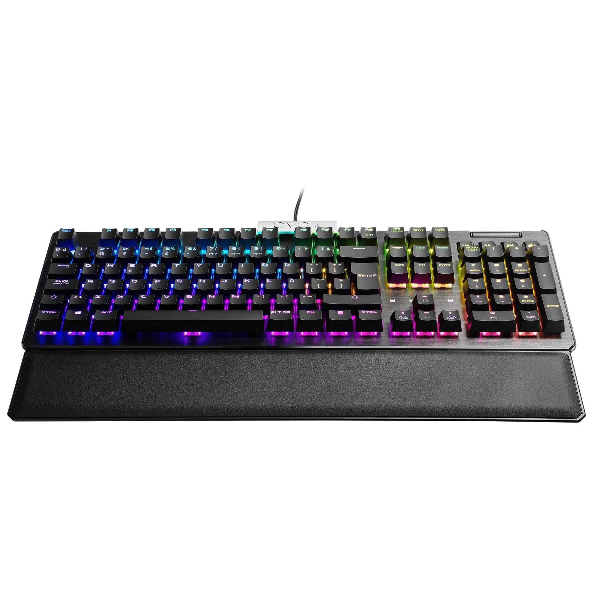 Клавиатура EVGA Z15
