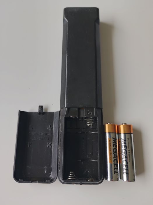 Oryginalny Pilot SONY RM-S33