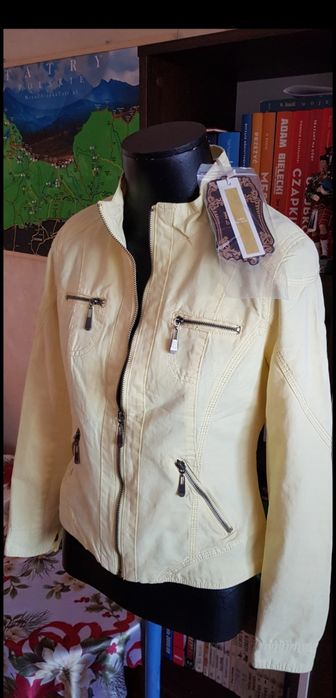 Kurtka lekka damska NOWA