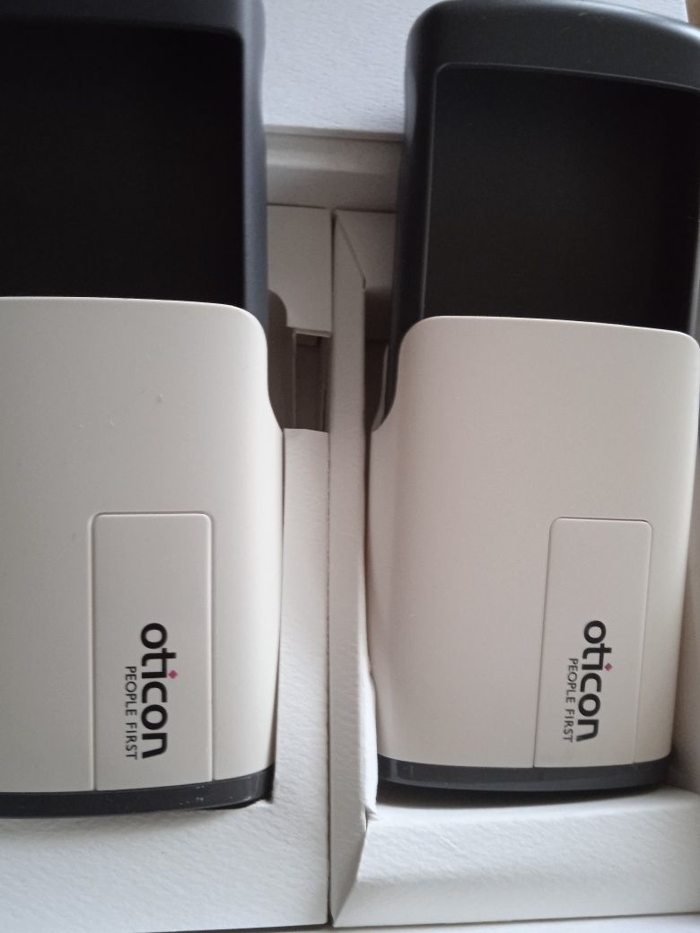 Aparat słuchowy OTICON HIT