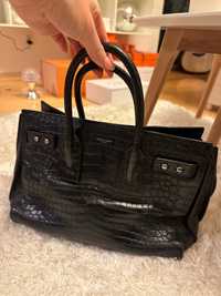 Tote torba Saint Laurent