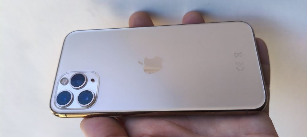 iPhone 11 pro 256gb срочно