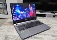 Игровой Asus 15.6" FHD Core i3/Nvidia MX110/8GB DDR4/SSD 256GB+500GB