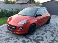 Opel Adam Opel Adam Black Jack