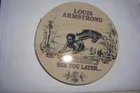 płyta CD Louis Armstrong "See you later..."