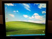 Monitor dell do komputera