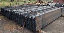 Дорожное ограждение, секция балки, СБ-1