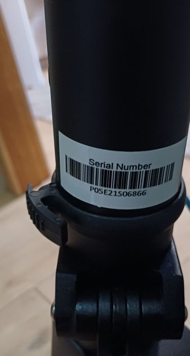 Електросамокат Proove