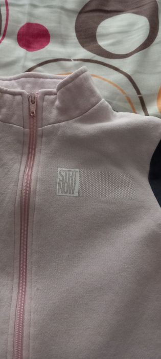 Casaco Decathlon Tam 5 anos  ( Portes Incluídos)