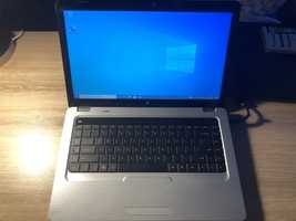 Laptop HP G62-a34