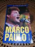 Livro antigo e raro Marco Paulo