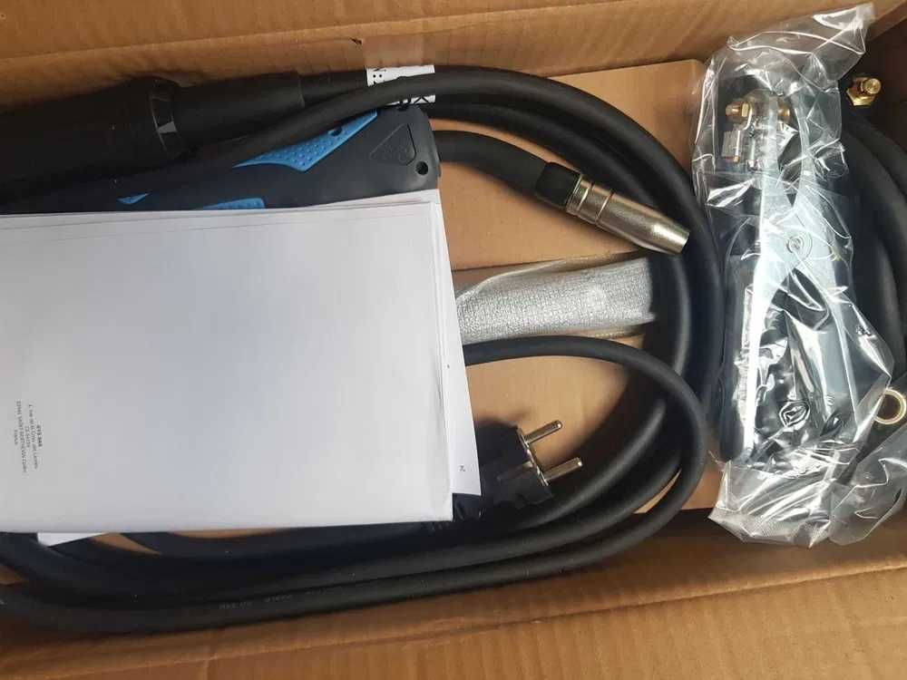 Spawarka GYS 032248 "easymig 150", 230 V
