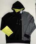 ARMANI EXCHANGE bluza sportowa rozmiar M