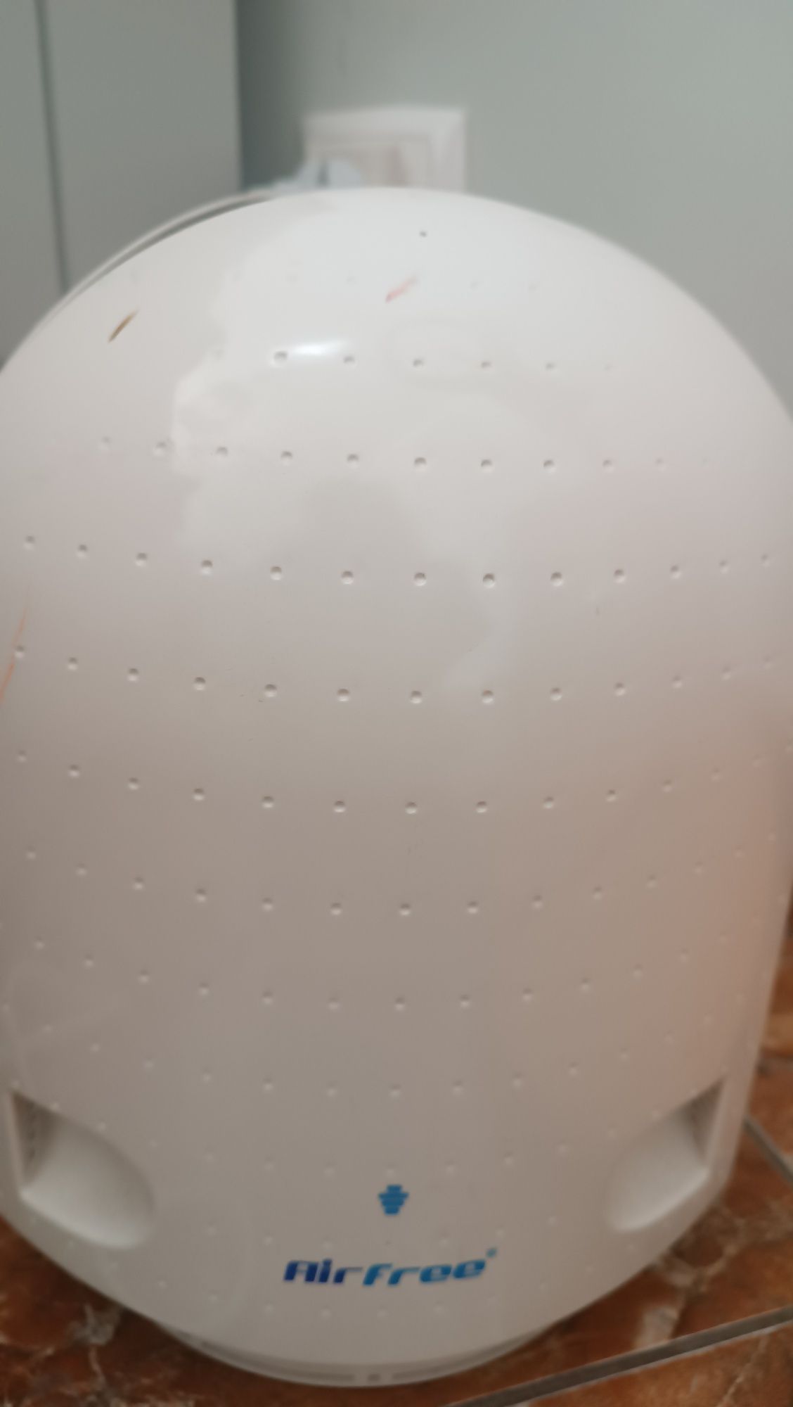 Purificador de ar - Airfree P100