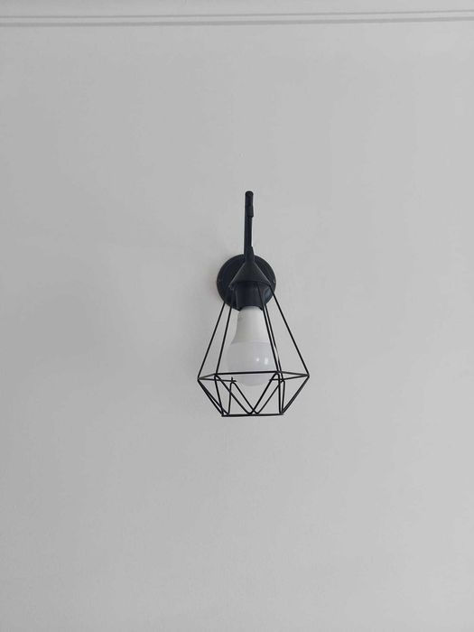 Candeeiros de parede